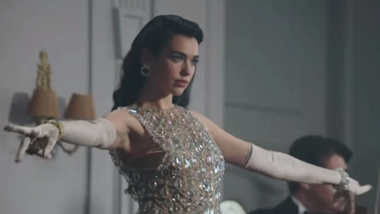 Dua Lipa
