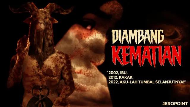 Di Mana Nadia dan Di Ambang Kematian