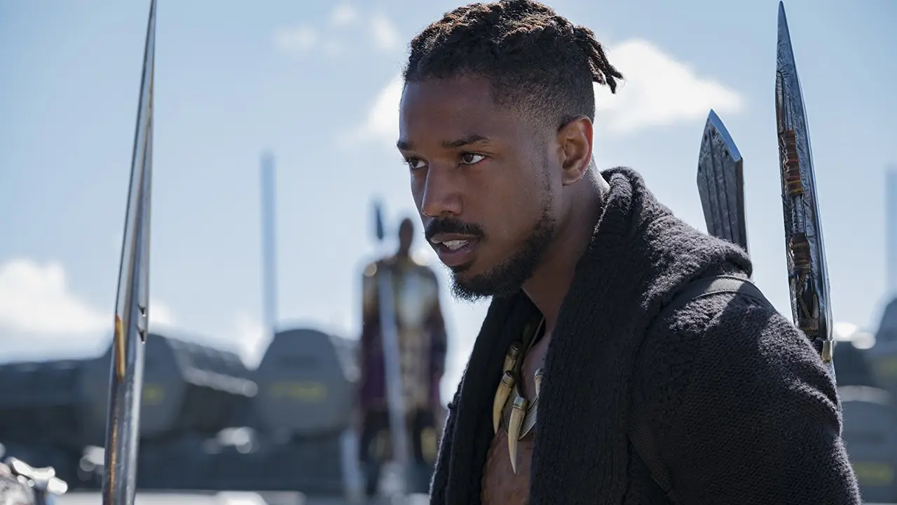 Black Panther