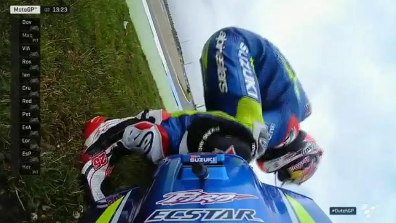 Maverick Vinales