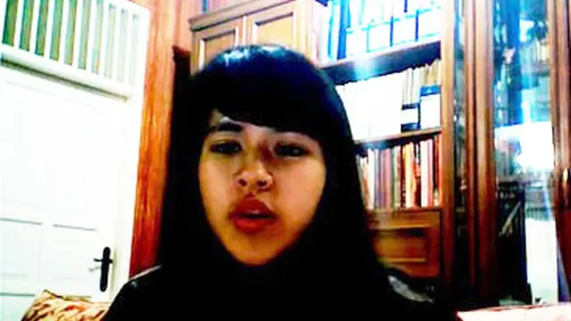 6 Foto Lawas Masa Remaja Raisa, Pernah Ungkap Ingin Jadi Penyanyi Sejak SMP