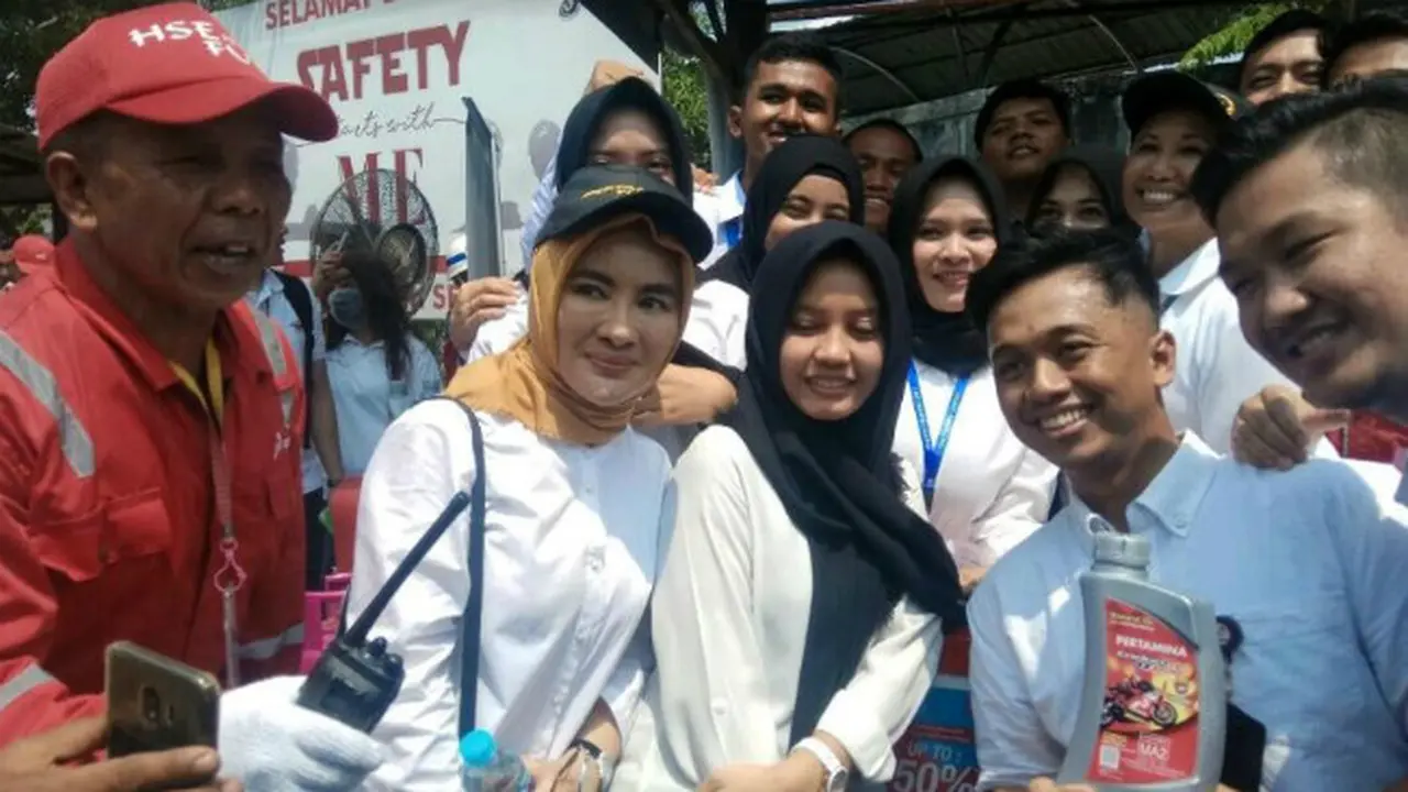 (Foto: Liputan6.com/M.Syukur)