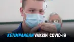 ketimpangan vaksin