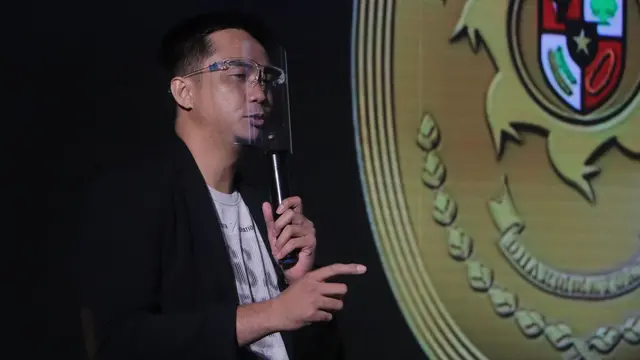 Hari Ini! MA Goes To Campus Bersama Hakim Yustisial MA dan Content Creator di Vidio