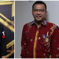 Ahmad Dhani dan Anang Hermansyah (Bintang Pictures)