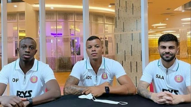 Persiraja Banda Aceh