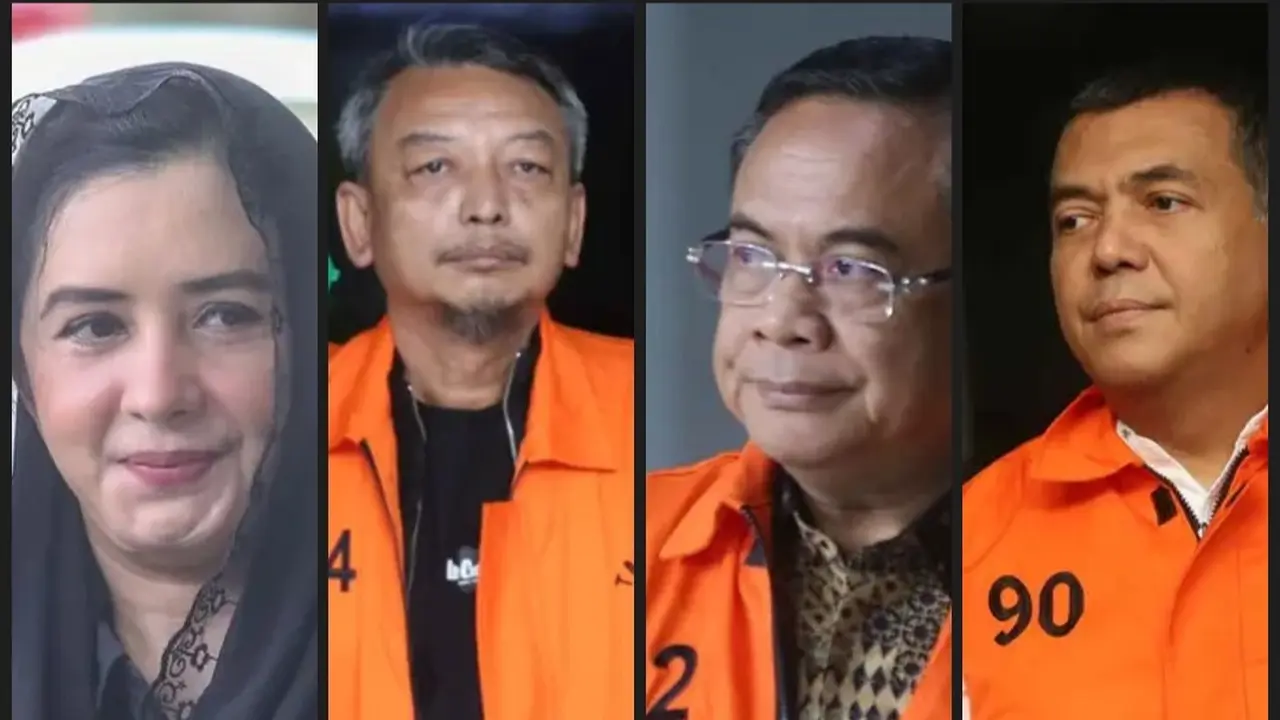 Komisi Pemberantasan Korupsi (KPK) telah melakukan 18 Operasi Tangkap Tangan (OTT) hingga Juli 2026.