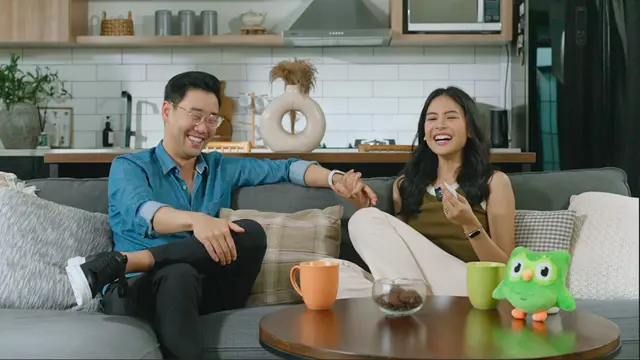 [Fimela] Maudy Ayunda