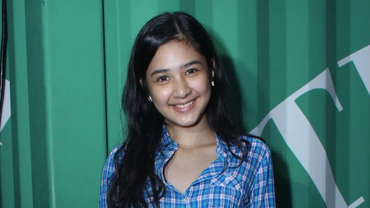 Mikha Tambayong