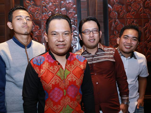Band Wali Ungkap Perbedaan Tobat Maksiat Terbaru Dan Lama Ramadan Liputan6 Com
