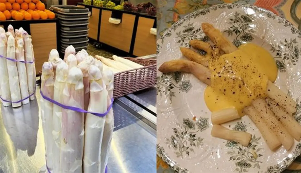 Hamish Daud (Instagram/hamishdw)