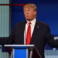 Donald Trump. | via: money.cnn.com