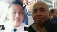 Terkuak, Ponsel Kopilot MH370 Menyala saat Pesawat Menghilang