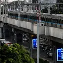 Menhub Rahasiakan Rute MRT Lebak Bulus-Serpong, Ini Alasannya