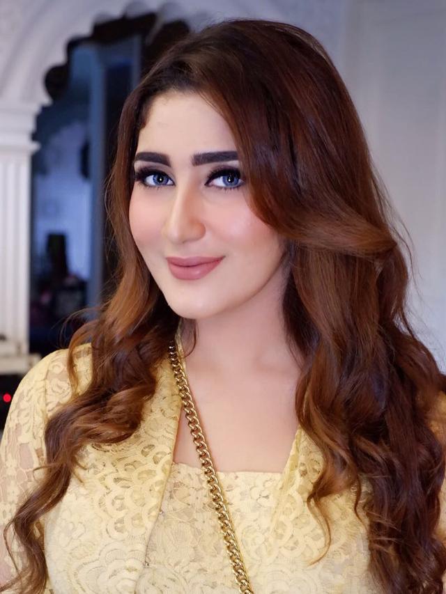 Mantan Istri Tommy Kurniawan