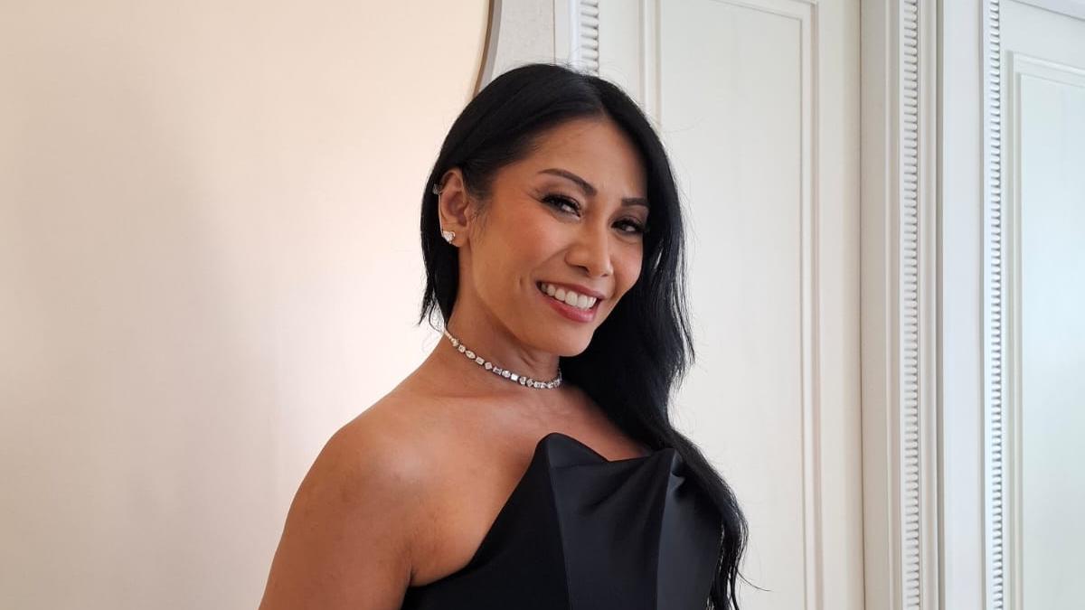 Pengakuan Anggun 2 Kali Kemalingan di Paris, Cincin Berlian Ikut Amblas