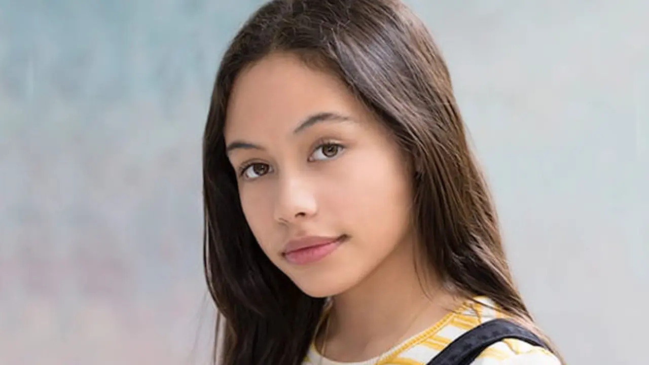 Izellah Rahmania Connelly