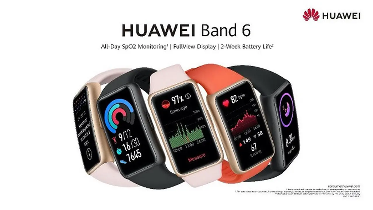 Huawei