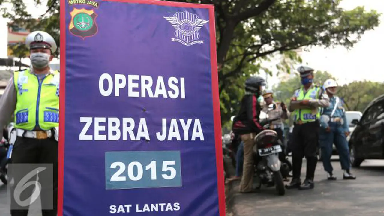 Operasi Zebra