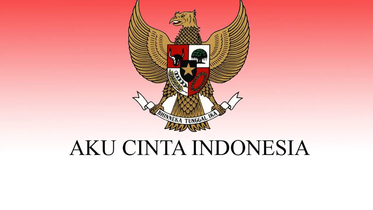 [Quiz] Yakin Kamu Cinta Indonesia? Coba Buktikan di Sini