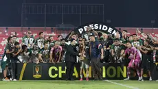 Daftar Peraih Penghargaan Individu Piala Presiden 2026