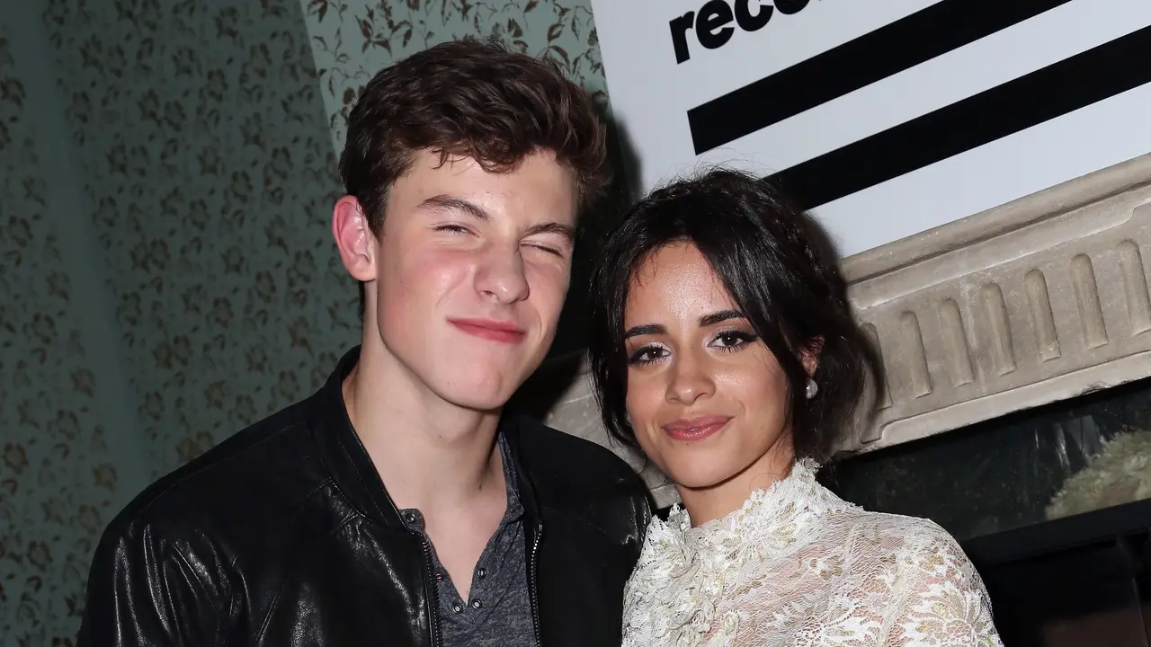 [Bintang] Shawn Mendes