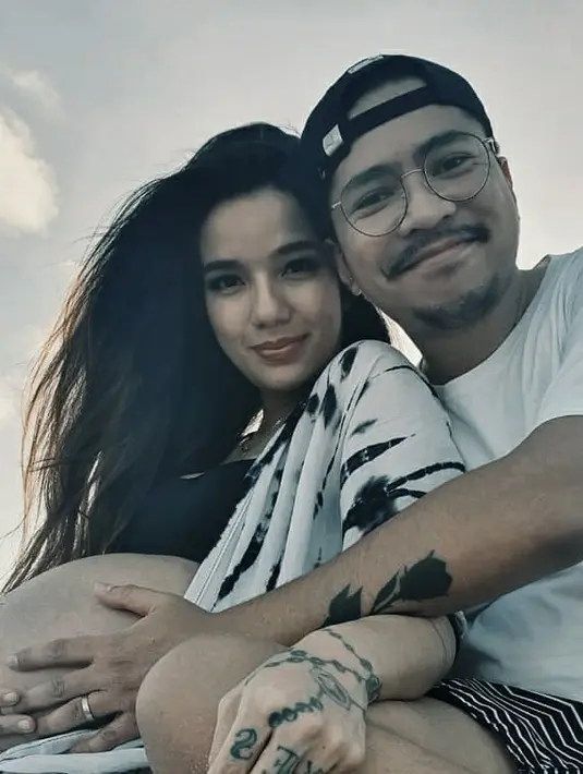 Sheila Marcia (Instagram/dmustakira)