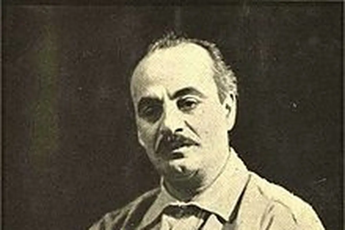 Kata Bijak Kahlil Gibran