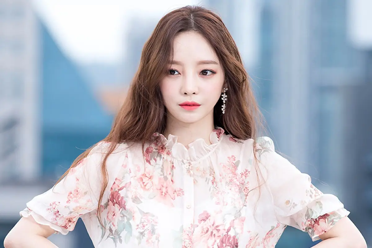 Goo Hara