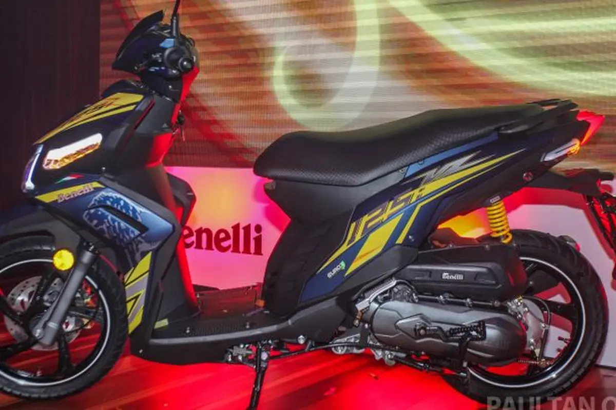 Benelli