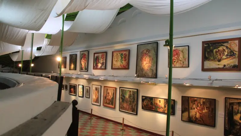 Museum Affandi