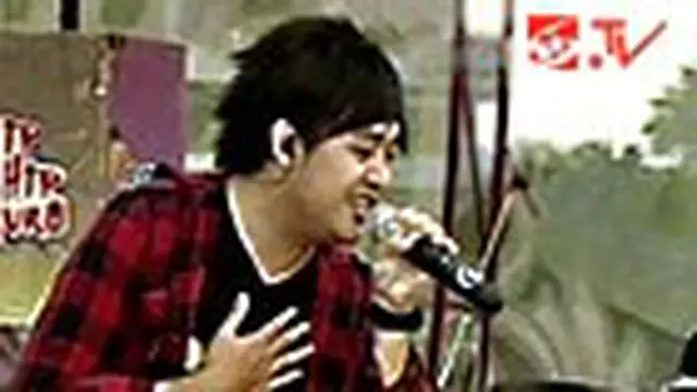 Goliath - Masih Disini Masih Denganmu