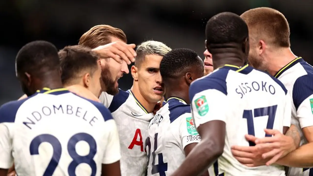 Tottenham Hotspur