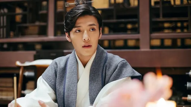 [Bintang] Kang Ha Neul