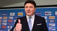 Mazzari Sempat Khawatir Milan Samakan Skor