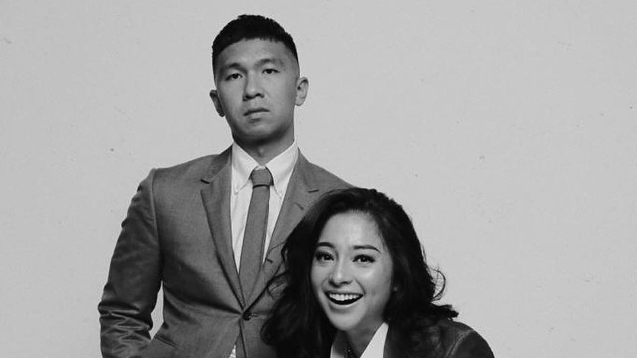 10 Gaya Prewedding Nikita Willy dan Kekasih dalam Berbagai Tema, Memesona
