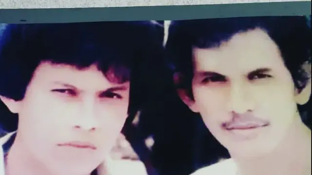 Roy Marten dan Rudy Salam (https://www.instagram.com/p/ClFJcQPh_4_/)