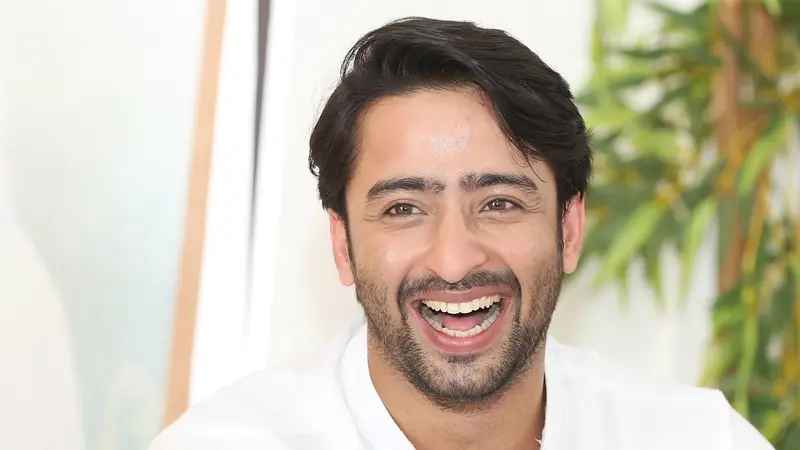 [Bintang] Shaheer Sheikh