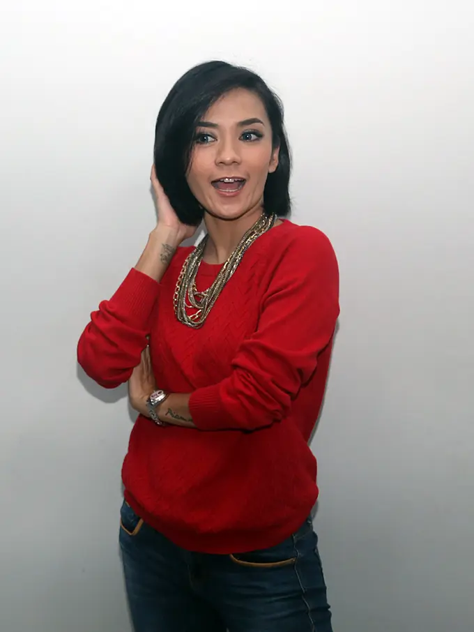 [Bintang] Enno Lerian