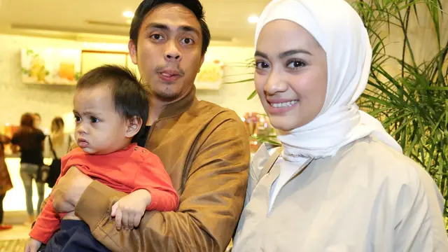 [Bintang] Ayudia Bing Slamet