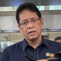 Menteri Keuangan (Menkeu) Purbaya Yudhi Sadewa&nbsp;bertemu&nbsp;Direktur Utama PT PLN (Persero) Darmawan Prasodjo, di kantor Direktorat Jenderal Pajak (DJP), Jakarta, Rabu (15/10/2025). (Liputan6.com/Tira)
&nbsp;