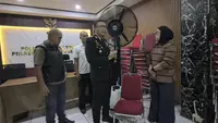 Modus Penipuan di Balik Hilangnya 120 Kursi Vendor Wedding di Tangsel