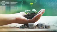 Komitmen dan Dedikasi Perkuat Inklusi Keuangan