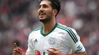 Liverpool Pastikan Pembelian Emre