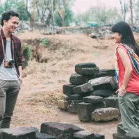 Foto Behind The Scene Film AADC 2 (Doc: Miles Film)
