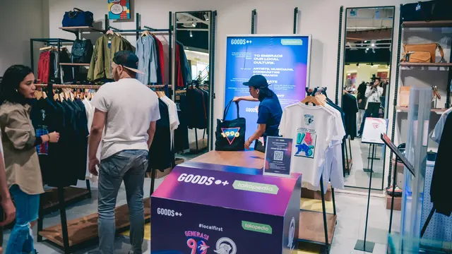 Tampil Eksis dengan Koleksi Fashion Produk Lokal