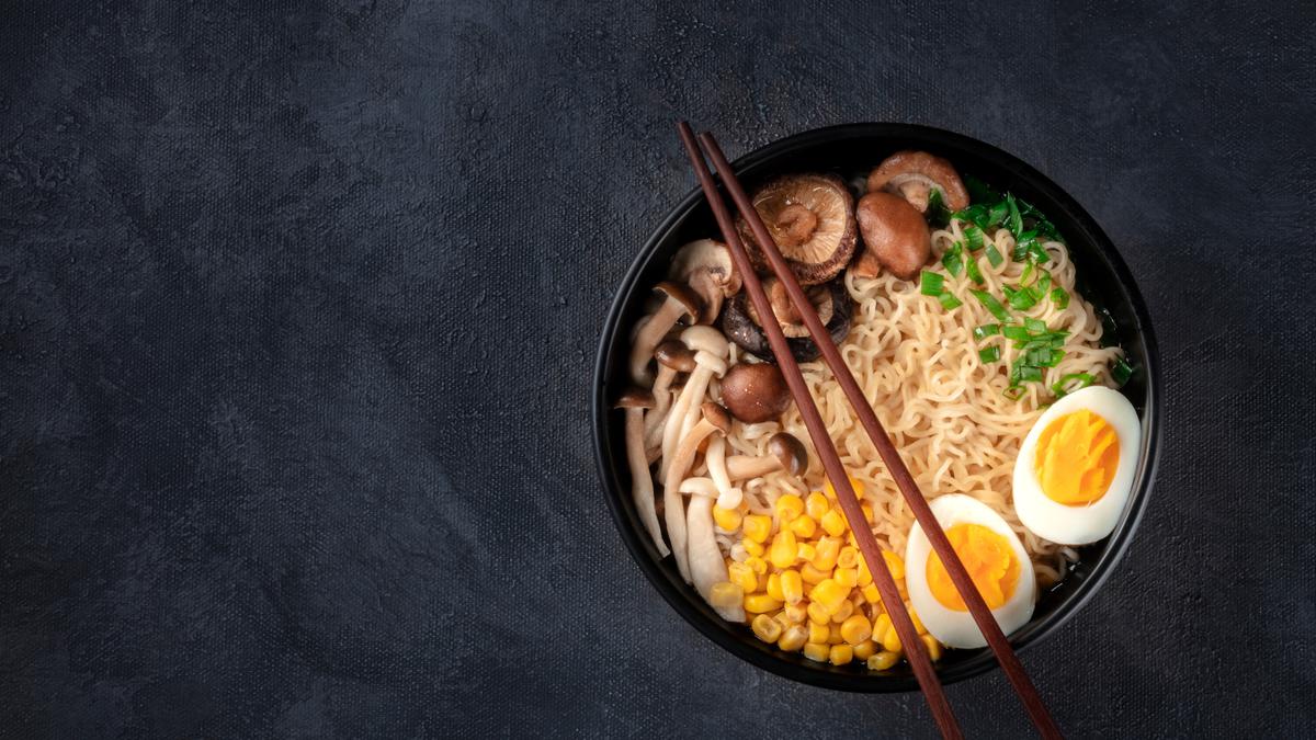 Mengenal Roka Ramen, Kuliner Hits Pencinta Ramen di Yogyakarta