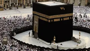 Jemaah Umrah Indonesia di Arab Saudi Diminta Hindari Lokasi Rawan, Ini Imbauan Kemenhaj