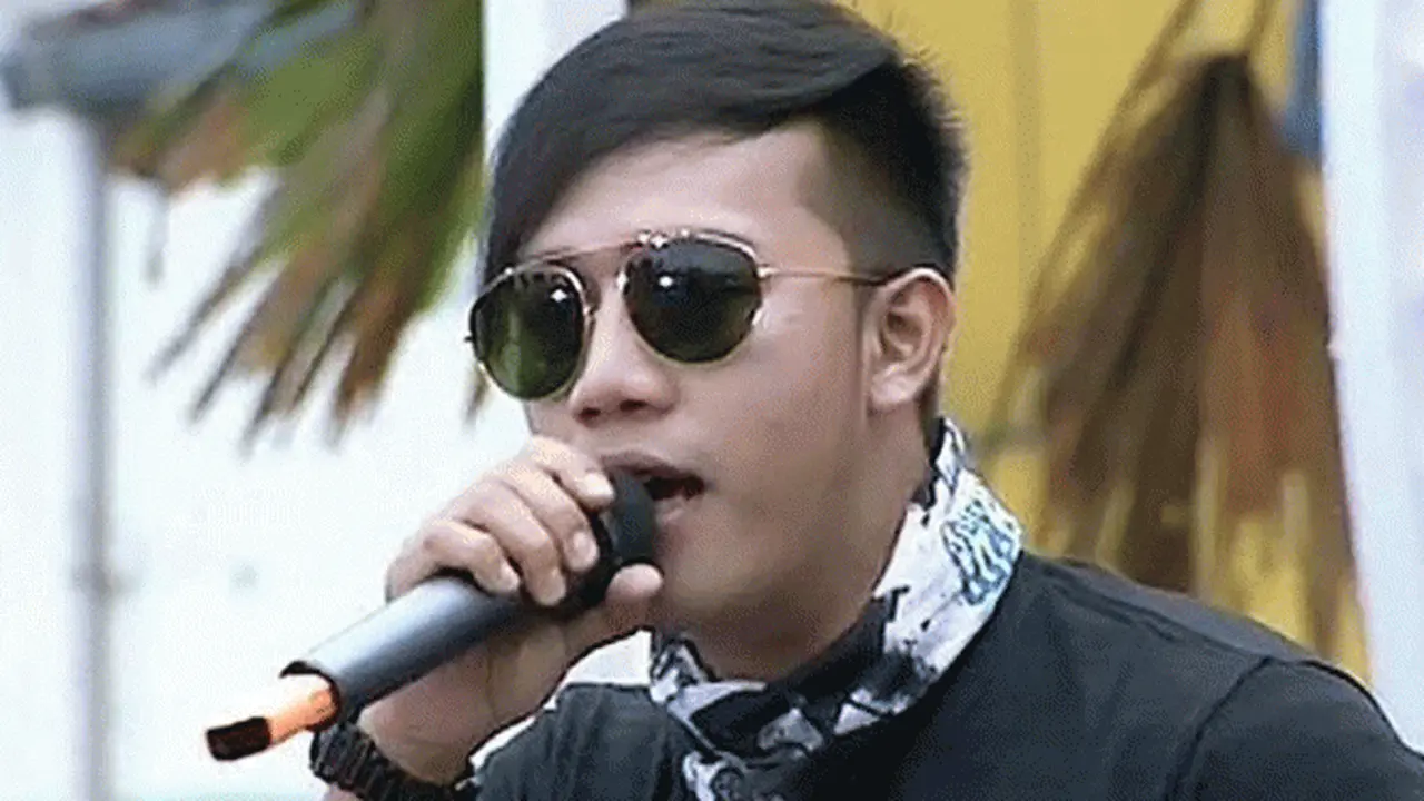 Ada Repvblik di TOP 6 Lagu Indonesia Wajib Dengar Pekan Ini