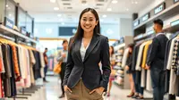 Apa Itu Head Store? Berikut Penjelasan Peran dan Tanggung Jawabnya